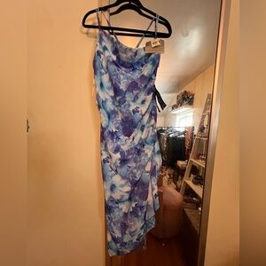 Y2K summer dress